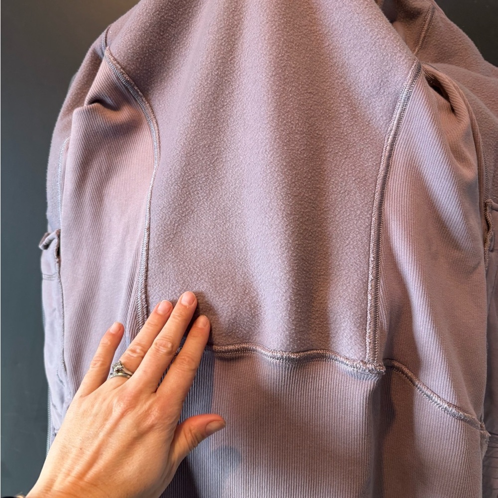 Lululemon Radiant Jacket II - Picture 7 of 8
